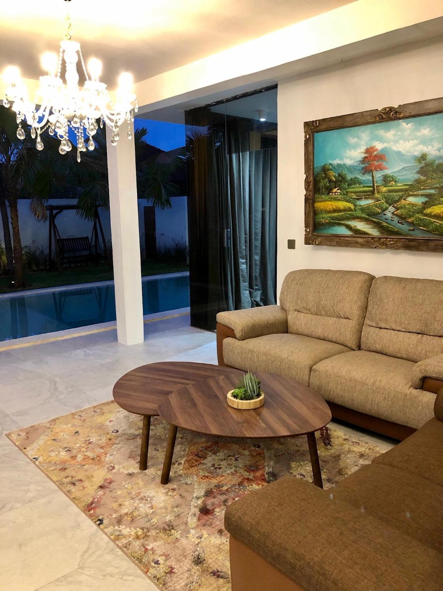 Villa Denira