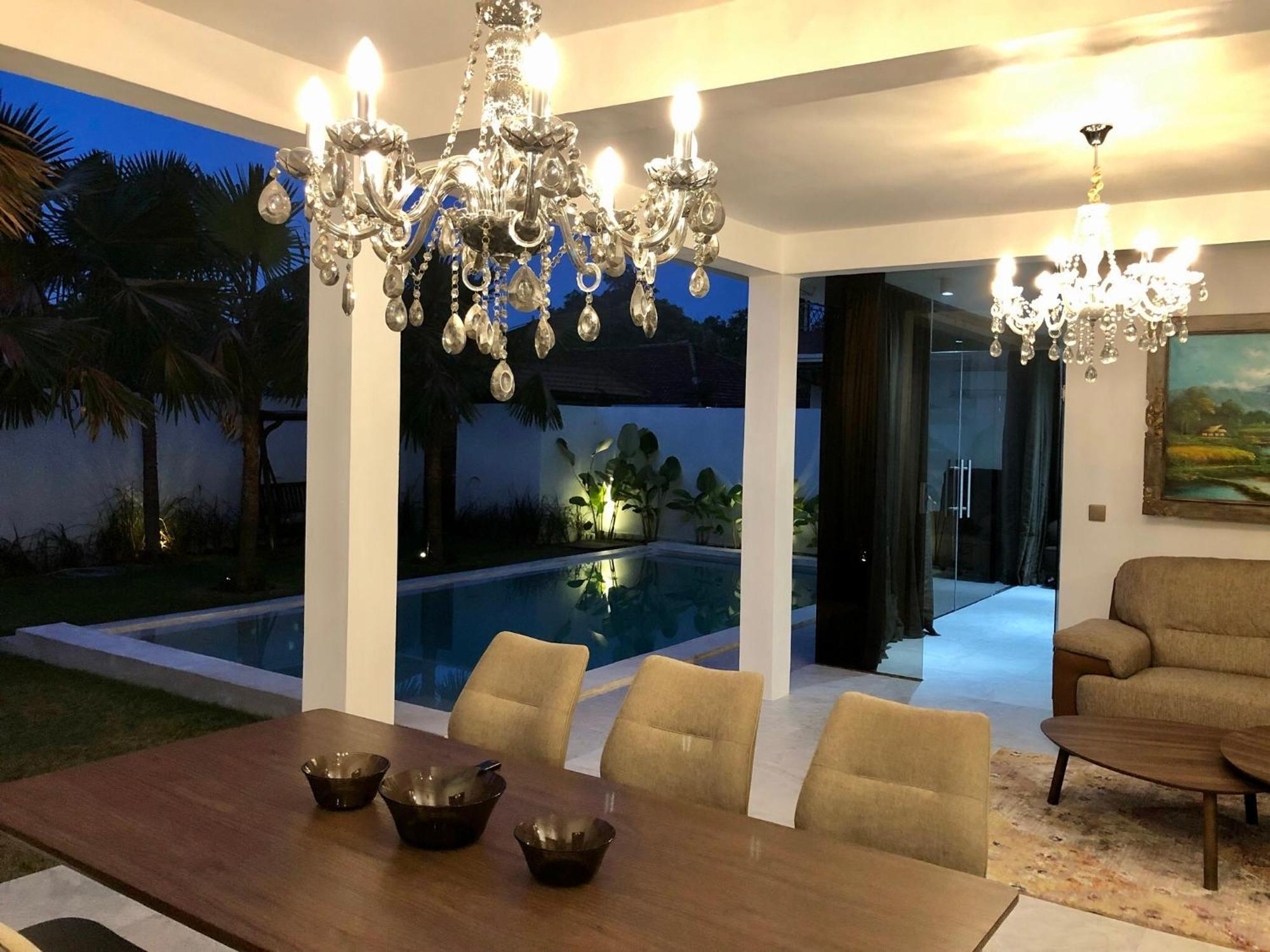 Villa Denira *
