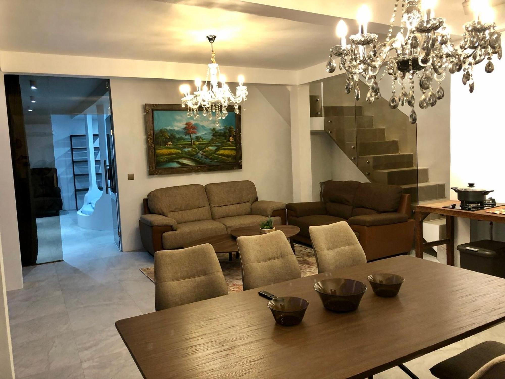 Villa Denira Nusa Dua (Bali)