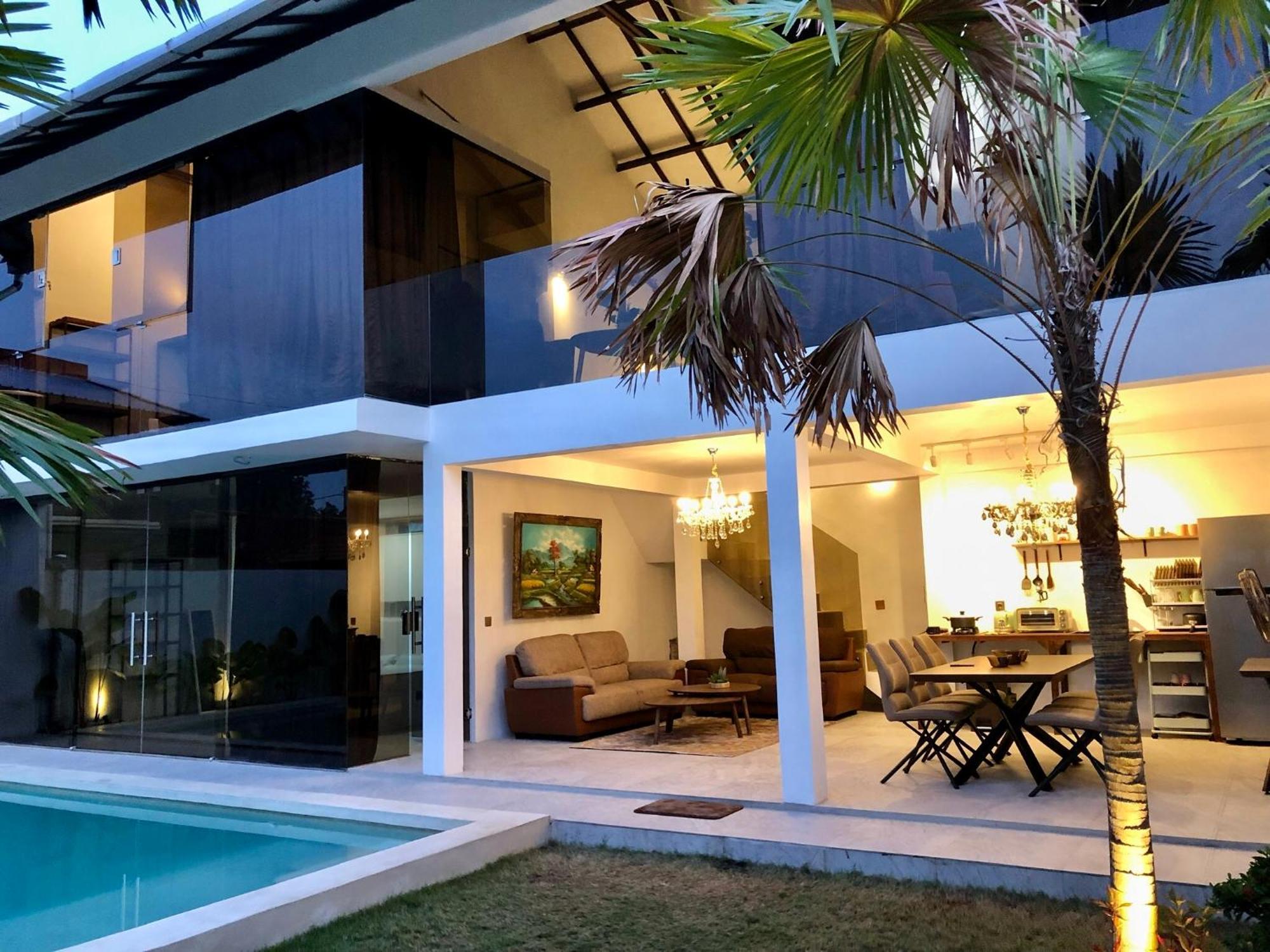 Villa Denira Nusa Dua (Bali)