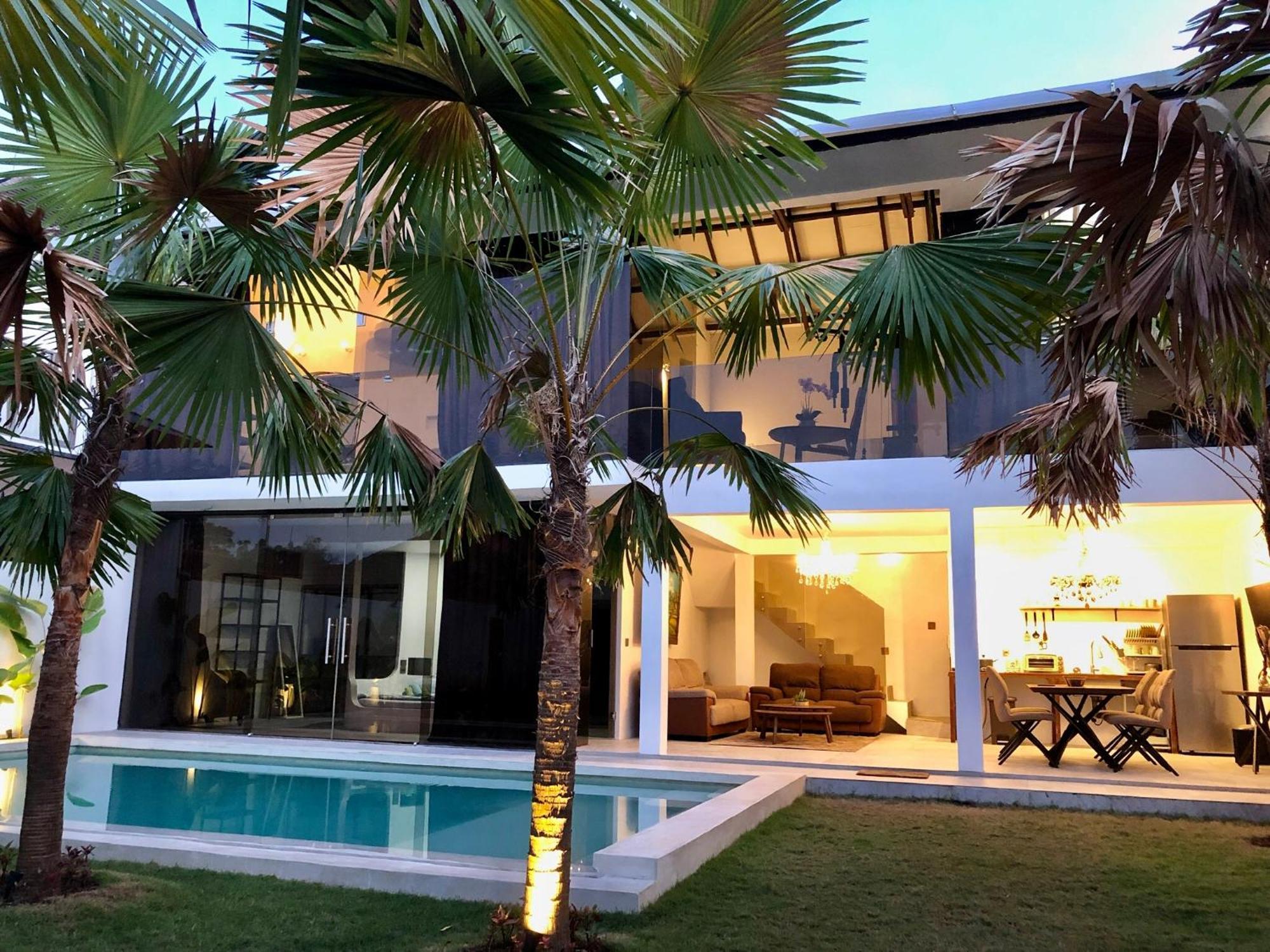 Villa Denira *