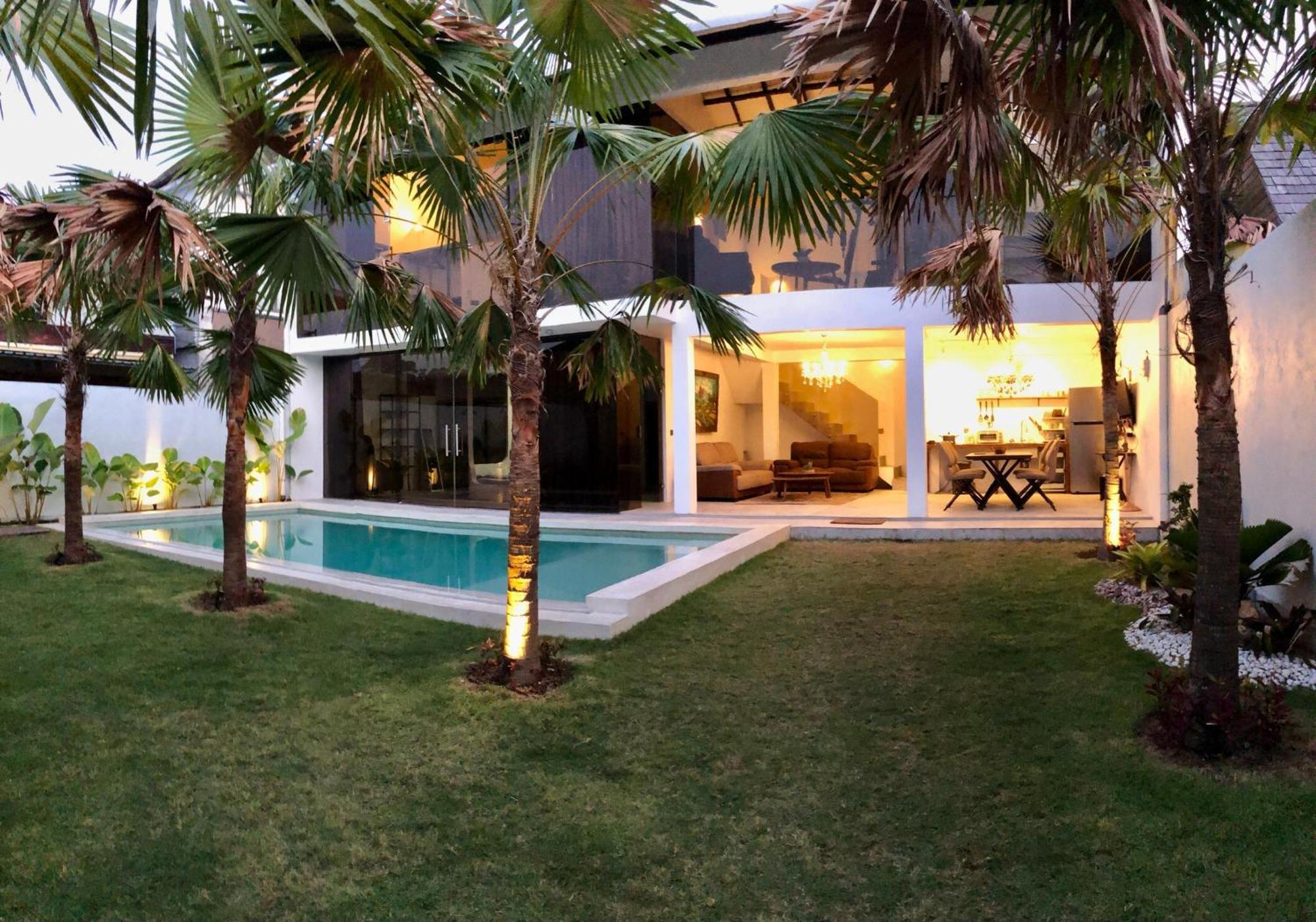 Villa Denira